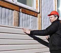 Best Wood Siding Installation  in Kentfield, CA